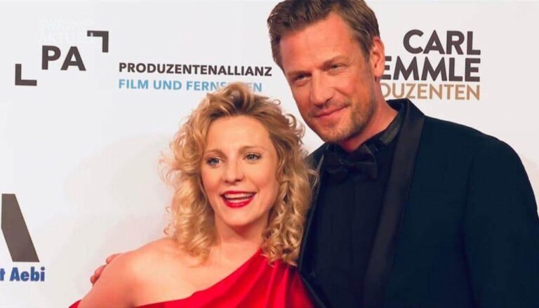 Wie viele Kinder hat Jana Kübel